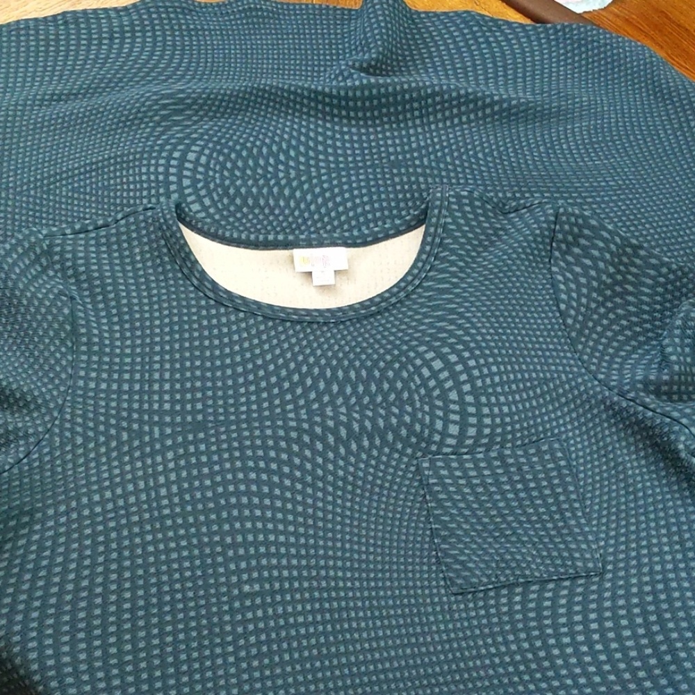 LuLaRoe Carly small
